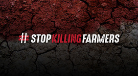 Timeline: Unrelenting: Peasant Killings Under the Duterte Regime