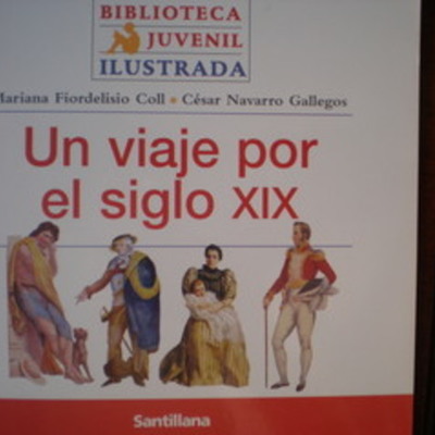 Timeline: Tarea s. XIX