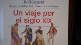 Timeline: Tarea s. XIX