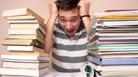 Timeline: I'm Bad At Chronology So I Made This