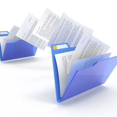 Timeline: Linea del tiempo archivos.