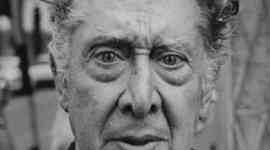 Timeline: DAVID ALFARO SIQUEIROS