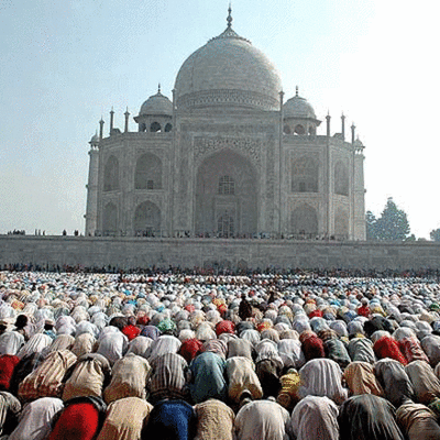 Timeline: L' Al-Àndalus