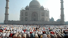 Timeline: L' Al-Àndalus