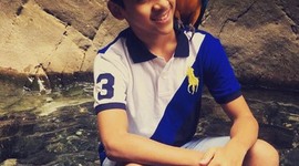 Timeline: Mohammed Alrayes personality timeline