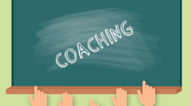 Timeline: EVOLUCIÓN DEL COACHING EDUCATIVO