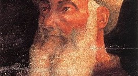 Timeline: Биография художника Раннего Возрождения Паоло Уччелло (1397-1475)