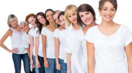 Timeline: Lifetime Personal Health