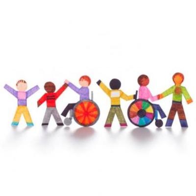 Timeline: The History of Special Education