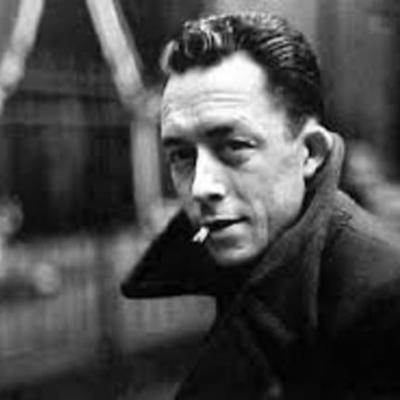 Timeline: LÍNEA DEL TIEMPO DE ALBERT CAMUS