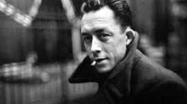 Timeline: LÍNEA DEL TIEMPO DE ALBERT CAMUS