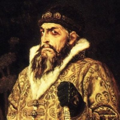 Timeline: Ivan the Terrible