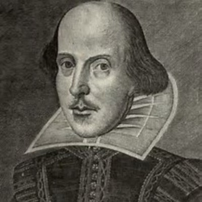 Timeline: William Shakespeare's Life