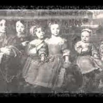 Timeline: LA INFANCIA A TRAVEZ DE LA HISTORIA