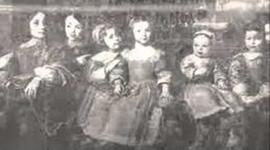 Timeline: LA INFANCIA A TRAVEZ DE LA HISTORIA