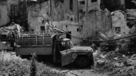 Timeline: DCUSH 1301 timeline project