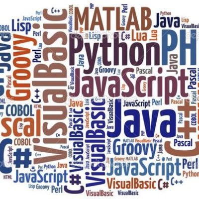 Timeline: Языки программирования