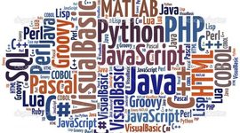 Timeline: Языки программирования