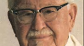 Timeline: Colonel Sanders - Fail before success