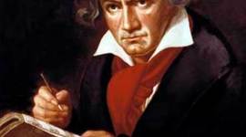 Timeline: Людвиг ван Бетховен