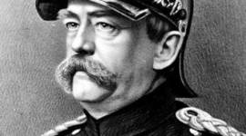 Timeline: Отто Фон Бисмарк