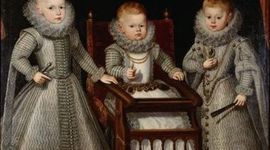 Timeline: tras los pasos de la infancia y la adolescencia