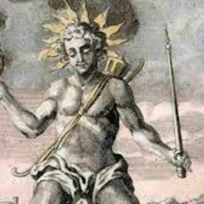 Timeline: The Colossus of Rhodes