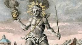 Timeline: The Colossus of Rhodes
