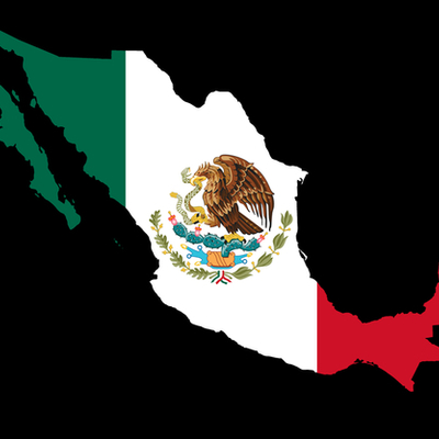 Timeline: Conformación del Estado nacional mexicano