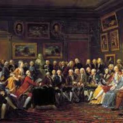 Timeline: PROCESO DE ENSEÑANZA EN EL PROCESO DE SOCIALIZACION