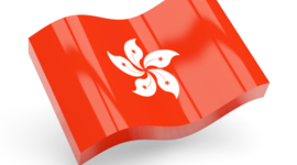 Timeline: HK HISTORY!