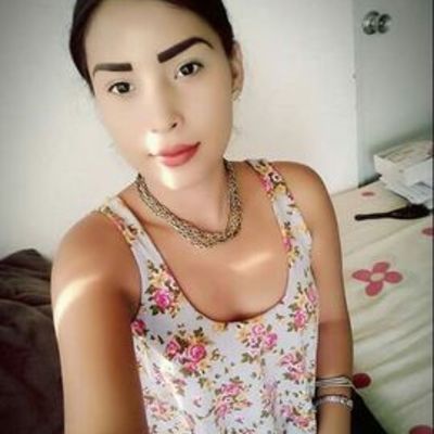 Timeline: MI BIOGRAFÍA (Yuliana Sarahi Benitez Jimenez)