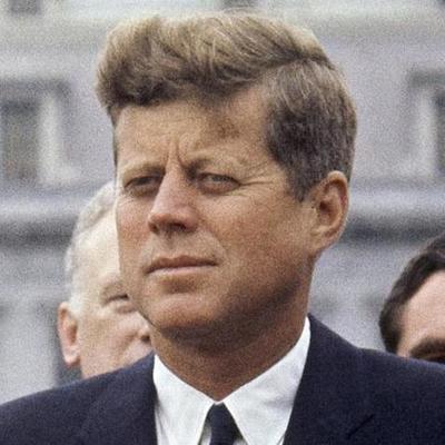 Timeline: JFK's Presidential Term