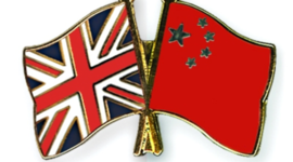 Timeline: The Handover