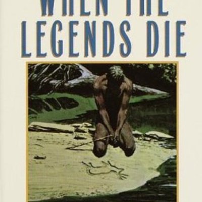 Timeline: When The Legends Die