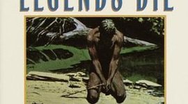 Timeline: When The Legends Die