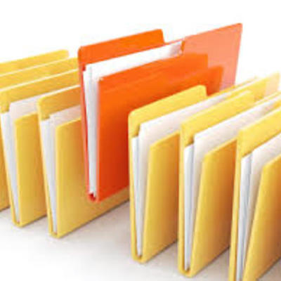 Timeline: Historia De Los Archivos