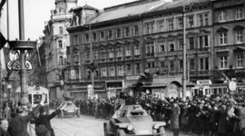 Timeline: La II Guerra Mundial - Por Carlos Diego Rivera Cepeda - MATERIA: SISTEMA MUNDO