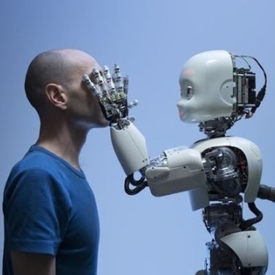 Timeline: Frise historique de le robotique