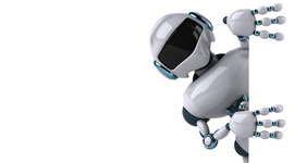 Timeline: Frise historique sur la robotique