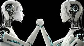 Timeline: Frise historique sur la robotique