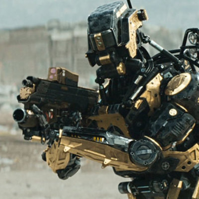 Timeline: frise historique sur la robotique