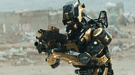 Timeline: frise historique sur la robotique