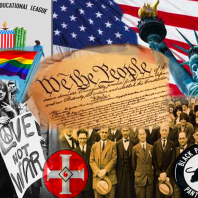 Timeline: Twentieth Century