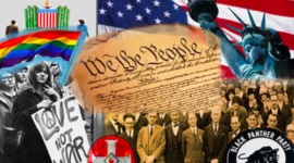 Timeline: Twentieth Century