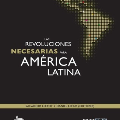 Timeline: Revoluciones en America