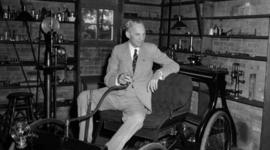 Timeline: Henry Ford