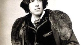 Timeline: Oscar Wilde (1854-1900)