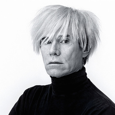 Timeline: Andy Warhol (Andrew Warhola)