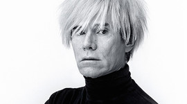 Timeline: Andy Warhol (Andrew Warhola)